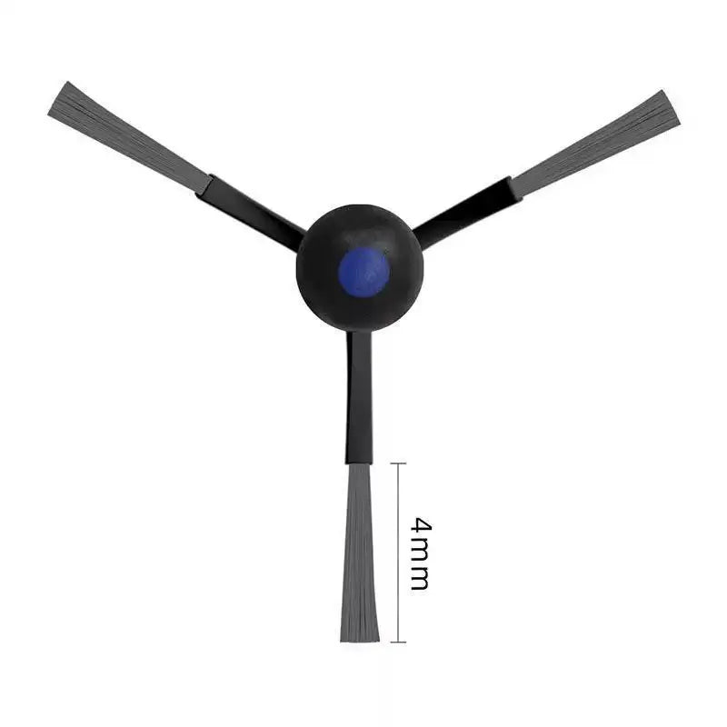 ECOVACS DEBOT T30S / T30S COMBO / T30S PRO / T30S PRO OMNI Vaccum Cleaner Mop Dust Bag MainSide Brush Filter  Accessories