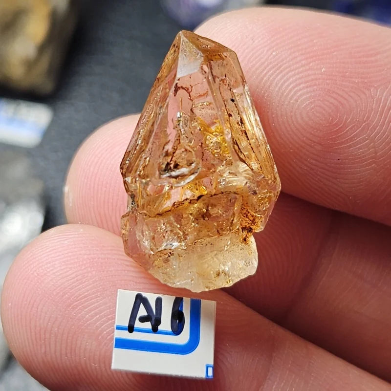 AAA+Witchcraft Herkimer Diamond Of Ore The Chakras Energy Stone Natural Crystals Heal Room Decor
