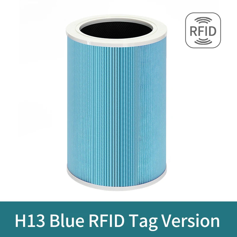Replacement For Xiaomi Air Purifier 1/2/2S/2C/2H/3/3C/3H Xiaomi Filter Xiaomi Air Purifier PM2.5 Filter Anti Bacteria Formaldeh