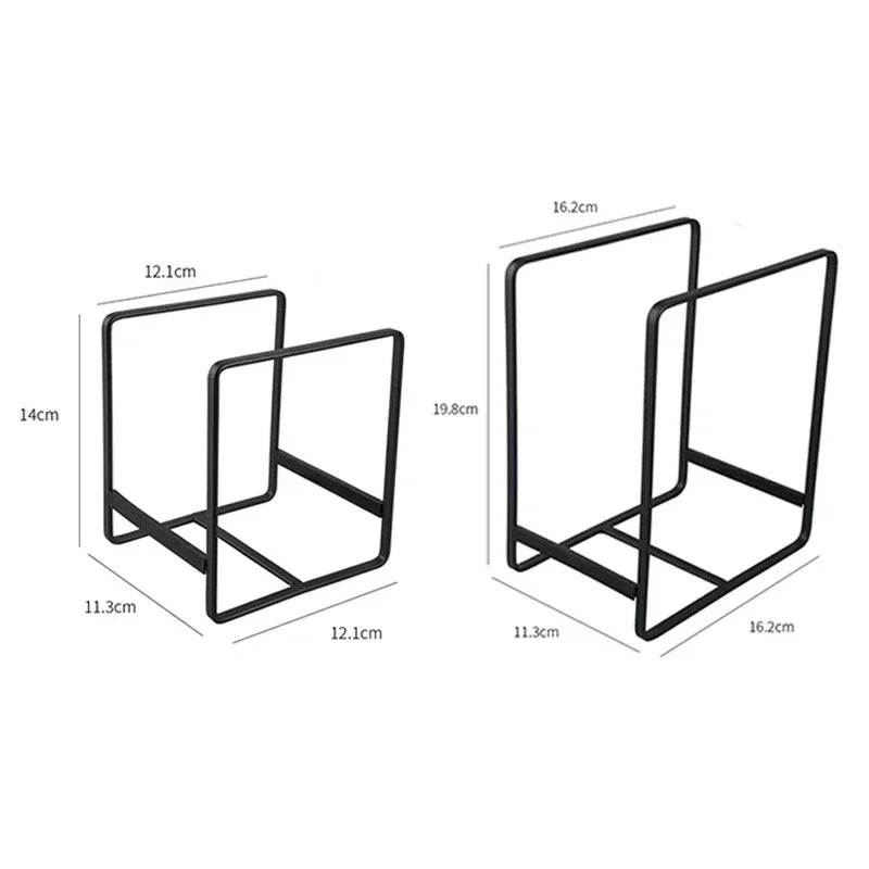 Kitchen Cabinet Plate Storage Countertop Dish Rack Drawer Dinner Plate Partition Drain Rack Layered Storage Rack Accessories