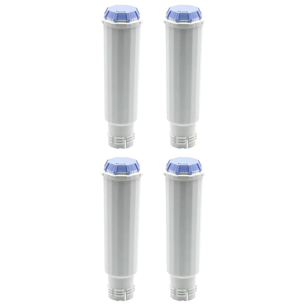 10-1Pcs Coffee Machine Water Filter Cartridges for Melitta/Krups Claris F088 F088 01/Siemens TCZ60003 /AEG/Neff/Bosch TCZ6003