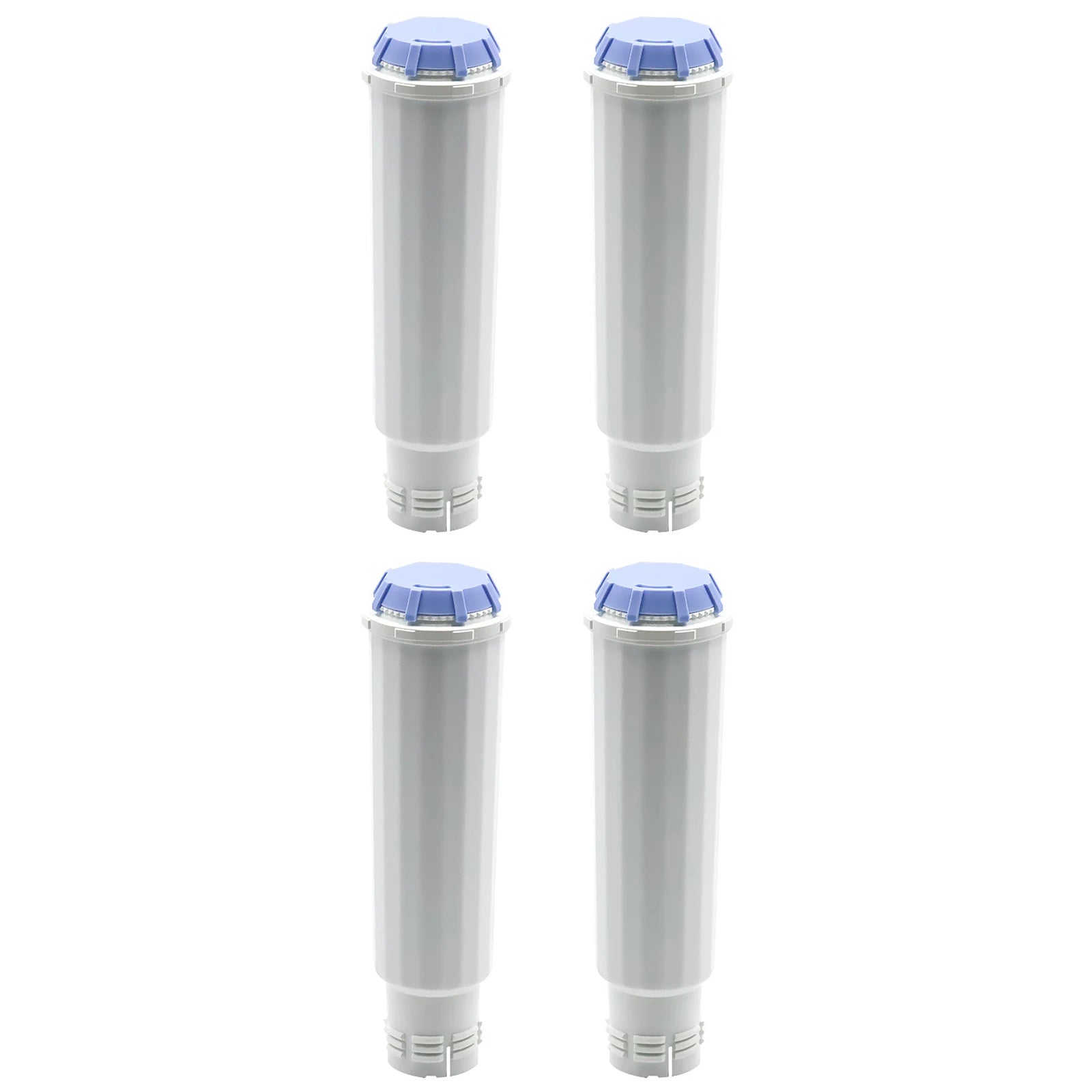 10-1Pcs Coffee Machine Water Filter Cartridges for Melitta/Krups Claris F088 F088 01/Siemens TCZ60003 /AEG/Neff/Bosch TCZ6003