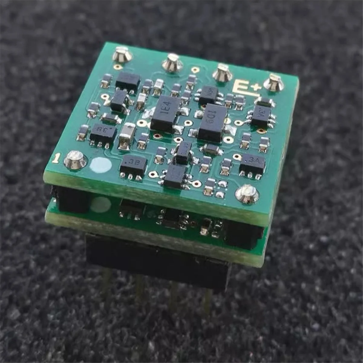 Hot Sale OP8802 Fully Discrete Dual OPAMP Class A Operational Amplifier Replace OPA1612 LME49720 OPA2604 for HiFi DAC Amp