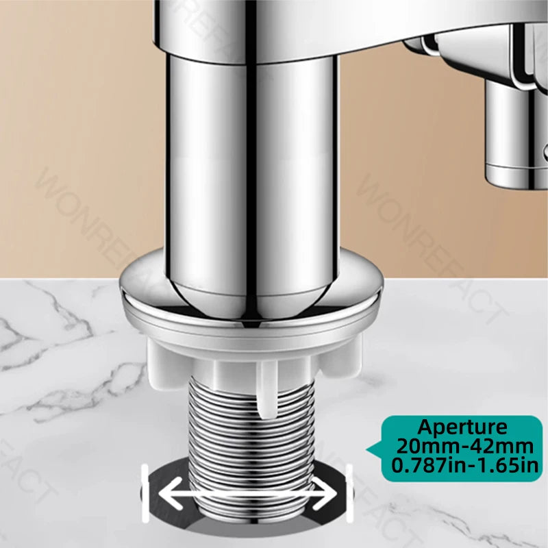 Kitchen Sink Soap Dispenser Sink Soap Dispenser With Tray Hook Extension Tube Detergent Countertop Dishwashing Liquid Soap Dispe