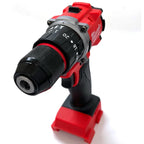 Milwaukee Small Electric Drill 150N.m brushless Cordless Impact Drill of Decoration Team Uses For 18V Battery Power Tool