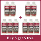 Car Glass Coating & Oil Film Remover Kit | Anti-Fog & Rain-Proof Window Cleaner