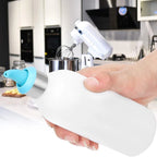 Kitchen Accessories Flavored Bottles Jam Vinegar Ketchup Mustard Cooking Tools Tableware Gravy Boats