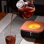 1000W Electric Ceramic Stove Tea Stove Electric Hot Plate Heater Stove Heating Furnace Portable Mini Makering Water Boiler 220V