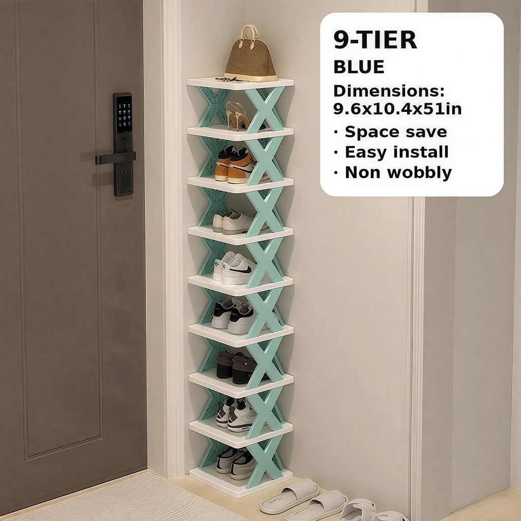 Multi-Layer Simple Shoe Rack