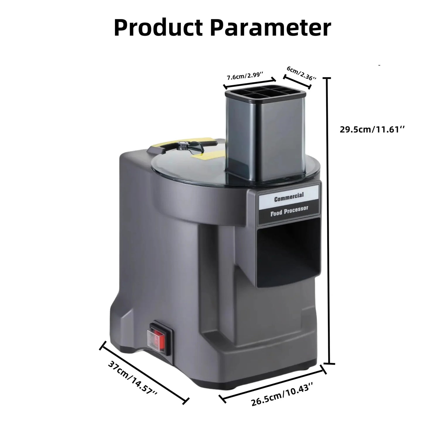 3-in-1 Auto Vegetable Chopper-dice Onions,shred Zucchini & Slice Carrots in 10s! Perfect for Salads, Stir-fries & Meal Prep