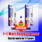 Wart Blue Light Tool, Easy-to-clean Skin Care Tool