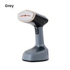 Foldable Ironing Machine 1500W Fast Heat Garment Steamer Household Ele