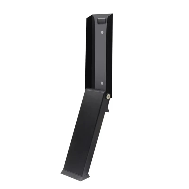 Stainless Steel Magnetic Door Stopper