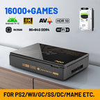Super Console X5 PRO