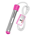 110V/220V Electric Heater Boiler Water Heating Rod Immersion Suspension Water Heater Bathroom Swimming Pool US/EU/UK/AU Plug