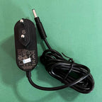 MC2805B-V 0.5A EU Power Charging Adapter for Midea Wireless Vacuum Cleaner V5 P5s P5 pro P6 P6 Snow 25v