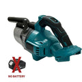 Electric Vacuum Cleaner Cordless Portable Efficient Household Industrial Construction Clean Tools Fit Makita 18V Battery