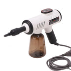 Multifunctional 1200W Household Electric High Temperature Steam Cleaner  Portable Handheld Steamer Kitchen Brush Cleaning Machin