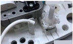 For Waterpik Flosser  dental puncher WP-70EC/60EC/250EC water pump/water pipe bottom leaking water and unable