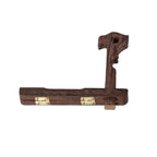 Kitchen Picture Bracket Decoration 3-7inch Photo Frame Stand Plate Holder Easels Display Stand