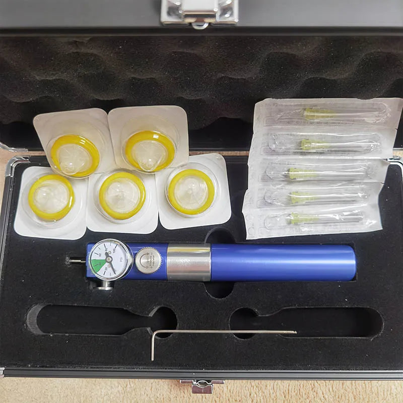 New CDT Co2 Carboxy System Therapy Machine For Injection Stretch Marks Removal CDT Carboxytherapy Beauty Device Carboxiterapia