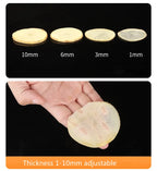 commercial fruit slicer Stainless steel electric slicer lemon potato vegetable multi-functional slicer