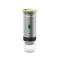 Multifunctional electric espresso machine portable coffee machine capsule coffee machine small wireless heating coffee machine
