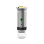 Multifunctional electric espresso machine portable coffee machine capsule coffee machine small wireless heating coffee machine