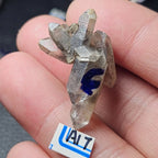 AAA+Witchcraft Herkimer Diamond Of Ore The Chakras Energy Stone Natural Crystals Heal Room Decor