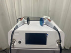 Hot 448Khz Tecar CET RET JDM Pain Relief Physical Therapy Machine Diatermia Body Shaping Fat Reduction Skin Tightening Machine
