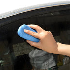 5Pcs Car Clay Bar Blue Vehicle Detailing Magic Cleaning Mud Car Wash Cleaner Sludge Mud Auto Detailing Cleaner Tool