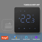 Beok 3A Water Floor Heating System for Smart WIFI Thermostat for Actuators Gas Boiler
