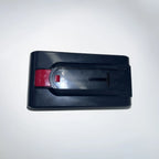 COTIAR V22 Cordless Vacuum Cleaner Battery Accessory Original Battery Red Button