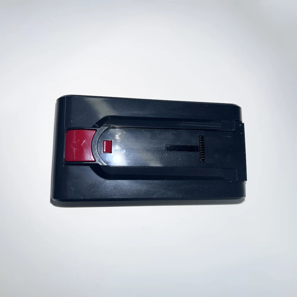 COTIAR V22 Cordless Vacuum Cleaner Battery Accessory Original Battery Red Button