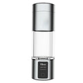 2025 New Hydrogen Water Generator H2 Hydrogen Water Cup Portable Rich