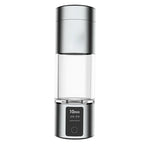 2025 New Hydrogen Water Generator H2 Hydrogen Water Cup Portable Rich