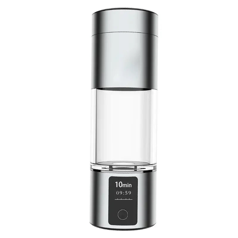 2025 New Hydrogen Water Generator H2 Hydrogen Water Cup Portable Rich