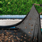 Pool Leaf Net Cover Leaf Netting For Inground And Above Ground 5x10m Rectangle Pools Fine Mesh Cover Catching Leaves Sunshade