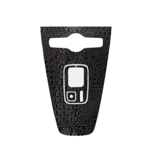 Buy One Get One Free For Polestar  2 2021 2022 2023 Central Control Cover Protective Patch Car Interior Accessories