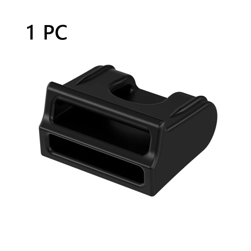YZ For Tesla Model Y 2021-2024 Air Outlet Aromatherapy Clip For Electric Car Interior Car Clip Accessories