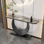 Professional Modern Console Table Decor Hallway Luxury Design Corner Table Simple Unique Console Ingresso Furniture Living Room