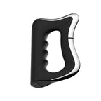 Electric Fascia Gun Muscle Stimulation Deep Tissue Percussion Massager for Muscle Pain Relief
