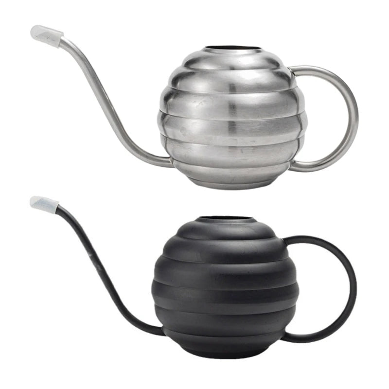 Garden Waterings Can with Long Handle Large Capacity Watering Kettles Sprinkers