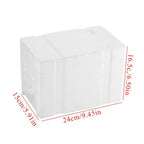 Queen Bee Rearing Mating Beehive Beekeeping Tools Bee Hive Foam Beekeeping Box King Beehive Garden Bee Keeping Bee Supplies