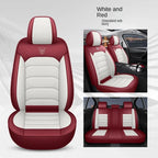 Universal Car Seat Cover for OPEL All Car Models Astra K insignia Zafira Antara Grandland x CORSA Vectra B Mokka Car Accessories