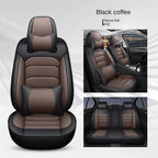 Universal Car Seat Cover for OPEL All Car Models Astra K insignia Zafira Antara Grandland x CORSA Vectra B Mokka Car Accessories