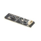 5Pcs/1pc Rd-03D 24G Multi-target Human Motion Trajectory Positioning Localization Tracking Radar Sensor Module PCB Antenna