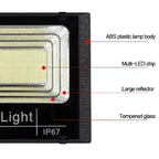 New Solar Outdoor Garden Light Rural Household Waterproof Indoor LED Lighting Street Light, Solar Light