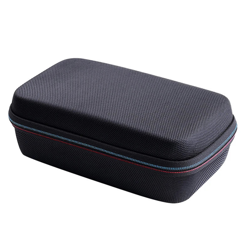 Newest Hard EVA Outdoor Travel Storage Bag Carrying Cover Case for NOCO Boost X GBX45 1250A 12V UltraSafe Lithium Jump Starter