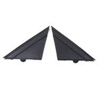 Replacement Car Left+Right Door Mirror Flag Triangle Trim Panel For FIAT 500 2012-2024 1SH17KX7AA 1SH16KX7AA 735426887 735426886